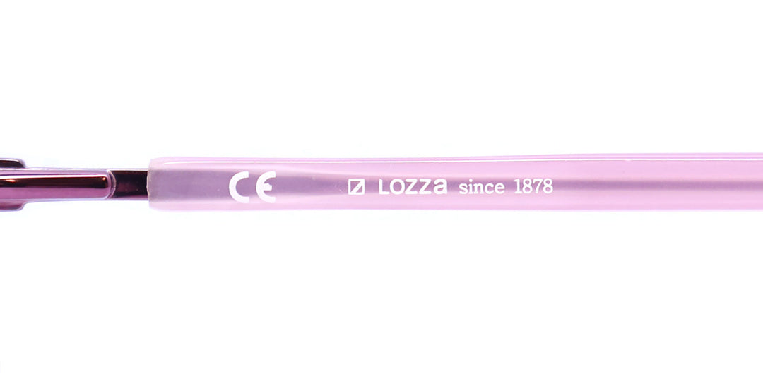 Lozza Vl2124 Eyeglasses