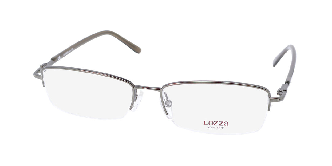 Lozza Vl2124 Eyeglasses