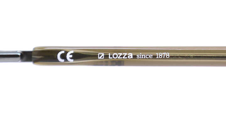 Lozza Vl2124 Eyeglasses
