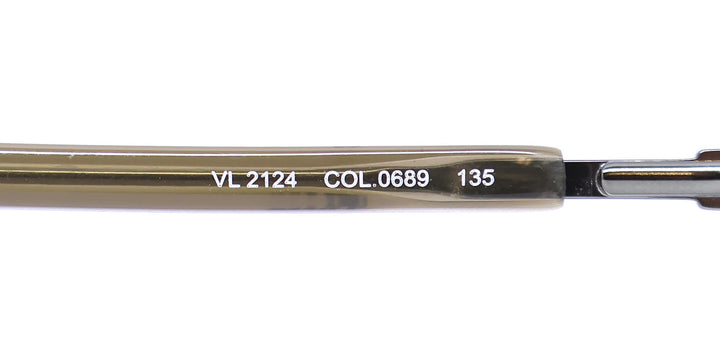 Lozza Vl2124 Eyeglasses