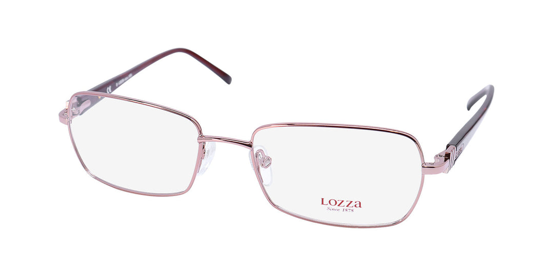 Lozza Vl2045 Eyeglasses