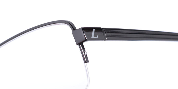 Lozza Vl2118 Eyeglasses