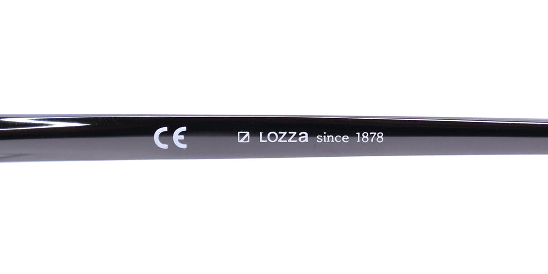 Lozza Vl2118 Eyeglasses