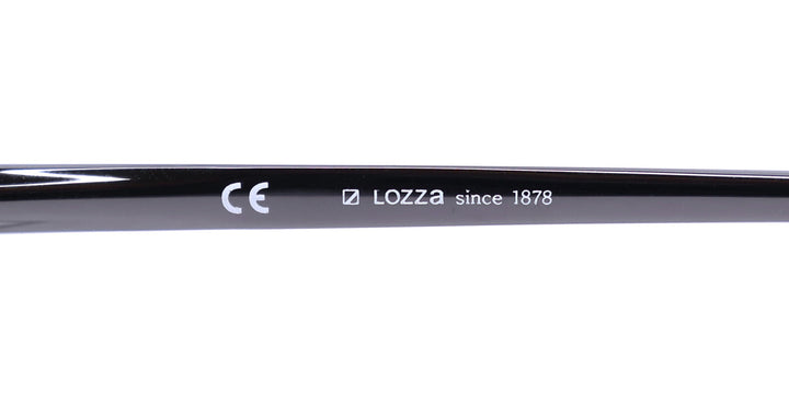 Lozza Vl2118 Eyeglasses