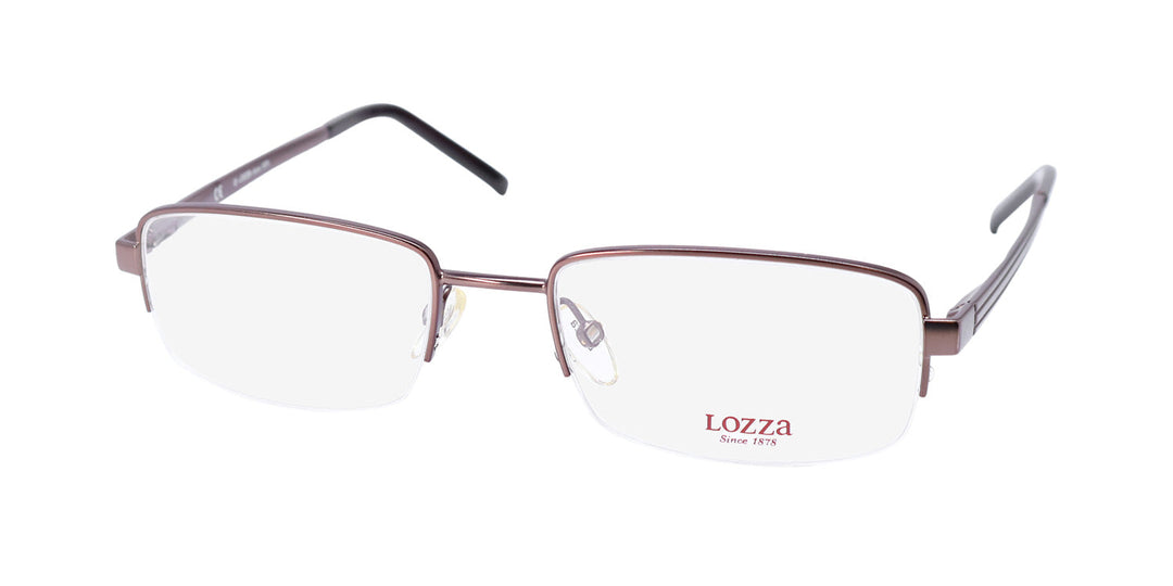 Lozza Vl2118 Eyeglasses