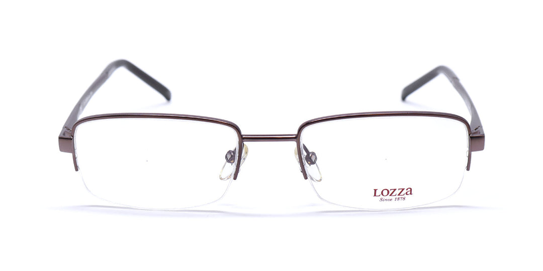 Lozza Vl2118 Eyeglasses