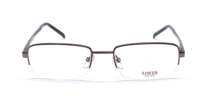 Lozza Vl2118 Eyeglasses