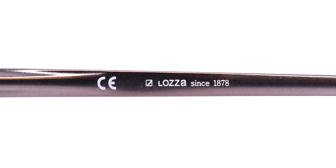 Lozza Vl2118 Eyeglasses