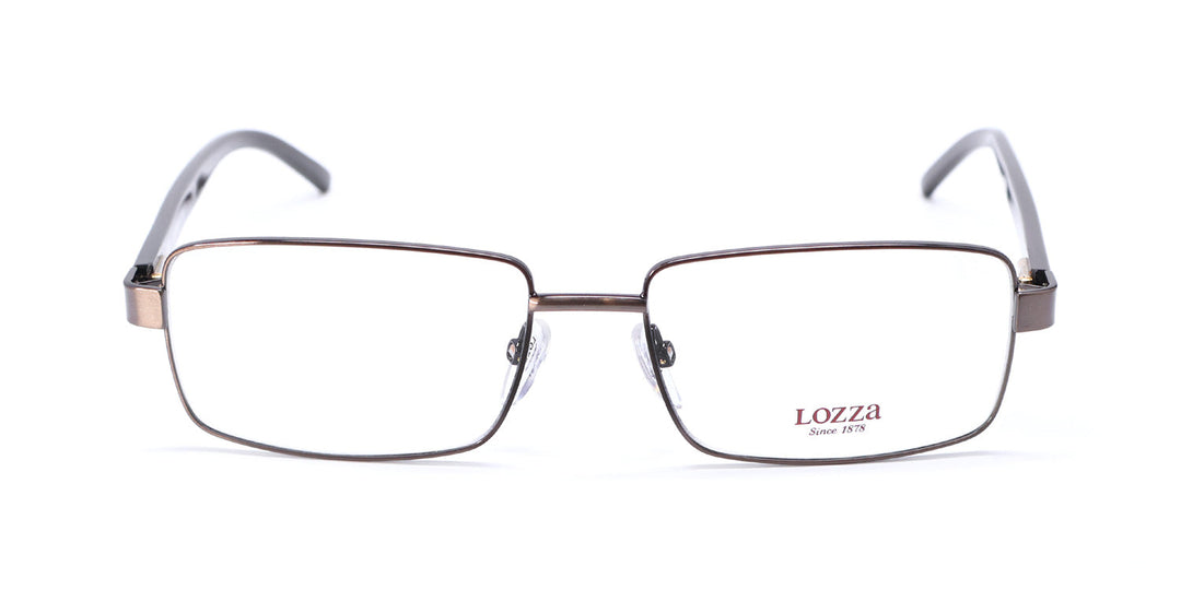 Lozza Vl2120 Eyeglasses