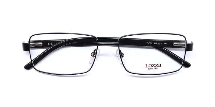 Lozza Vl2120 Eyeglasses