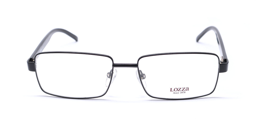 Lozza Vl2120 Eyeglasses