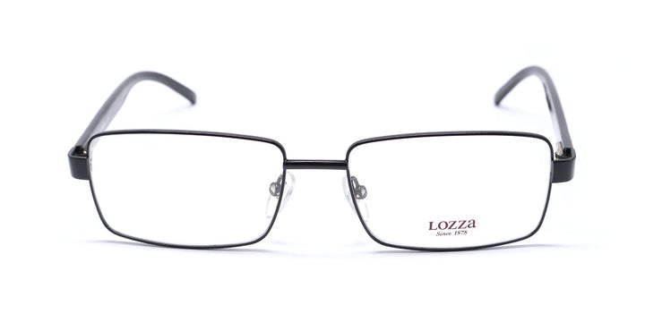 Lozza Vl2120 Eyeglasses