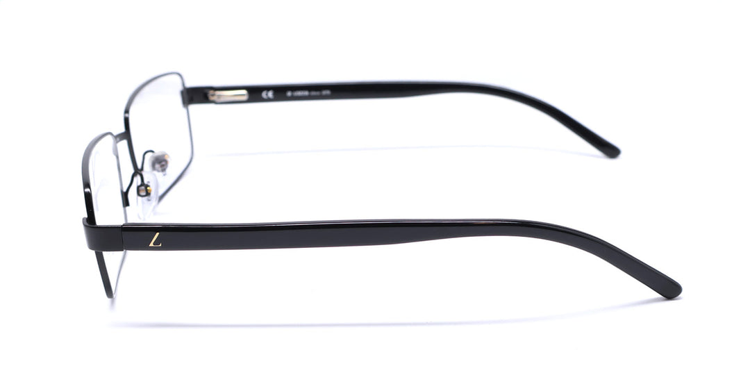 Lozza Vl2120 Eyeglasses