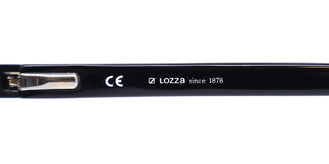 Lozza Vl2120 Eyeglasses