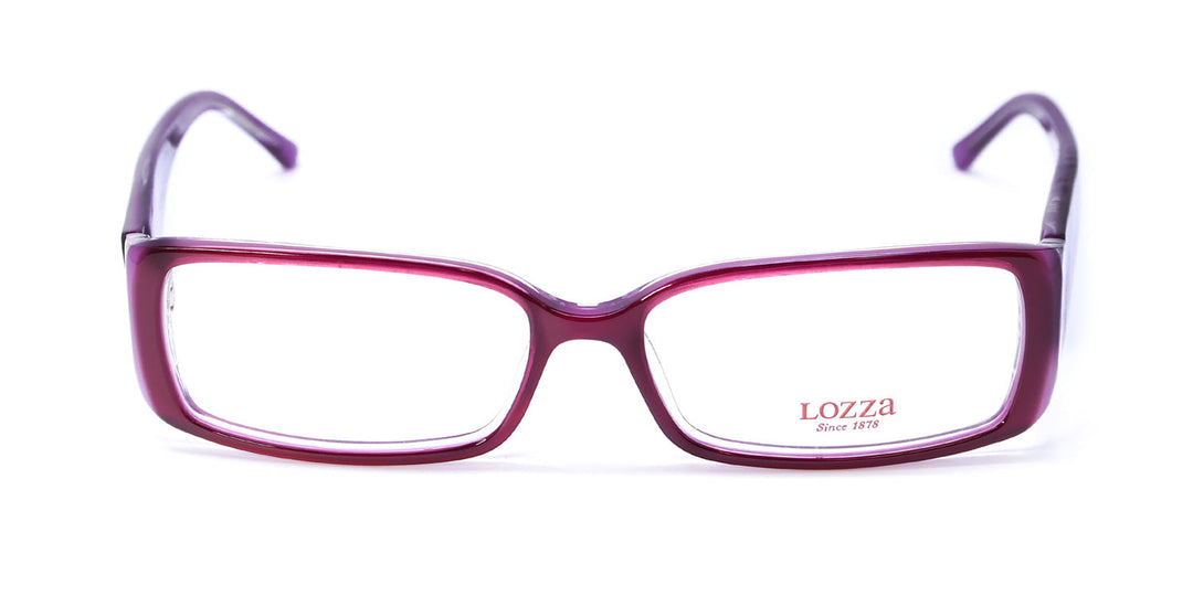 Lozza Vl1854 Broadway Eyeglasses