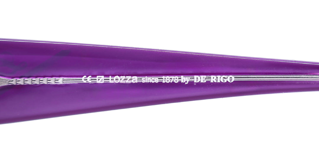 Lozza Vl1854 Broadway Eyeglasses