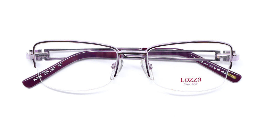 Lozza Vl2024 Eyeglasses