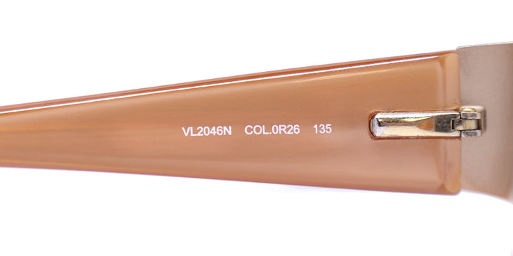 Lozza Vl2046n Eyeglasses