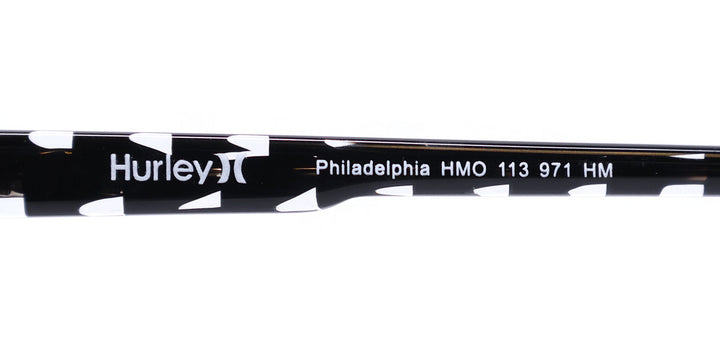Hurley Hmo113 Philadelphia Eyeglasses