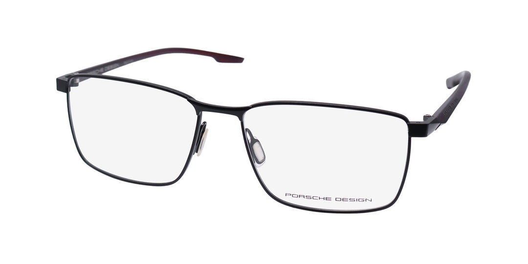 Porsche Design P8733 Eyeglasses