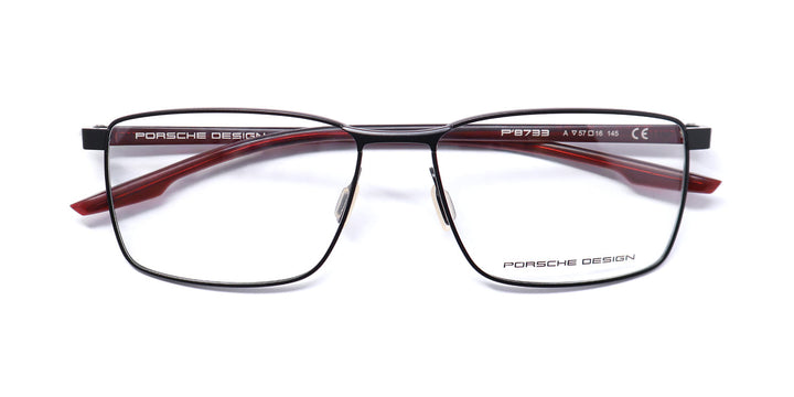 Porsche Design P8733 Eyeglasses