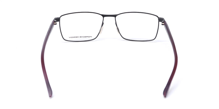 Porsche Design P8733 Eyeglasses