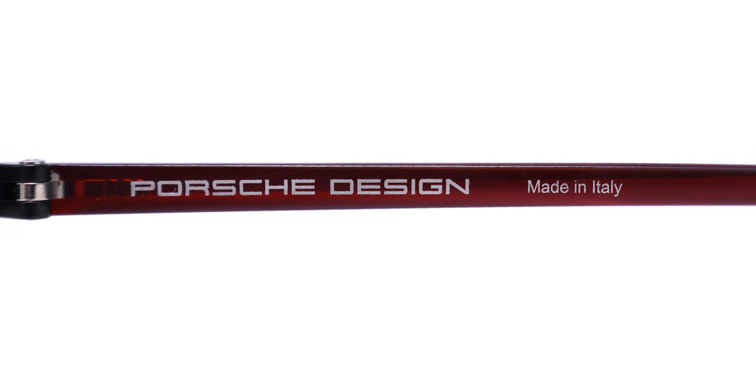 Porsche Design P8733 Eyeglasses