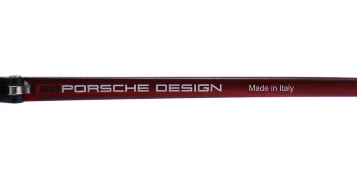 Porsche Design P8733 Eyeglasses