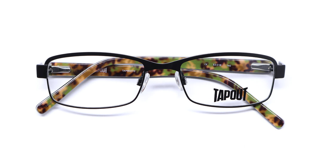 Tapout Tapmo110 Eyeglasses