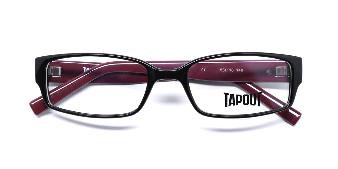 Tapout Tap811 Eyeglasses