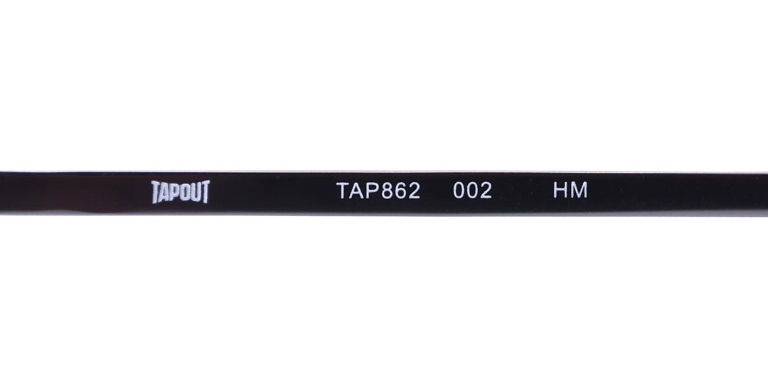 Tapout Tap862 Eyeglasses
