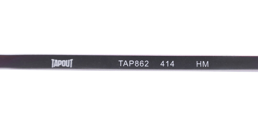 Tapout Tap862 Eyeglasses