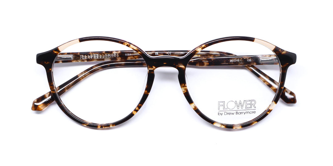 Flower 6061 Posy Eyeglasses