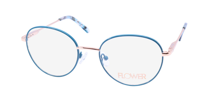 Flower 6055 Peony Eyeglasses