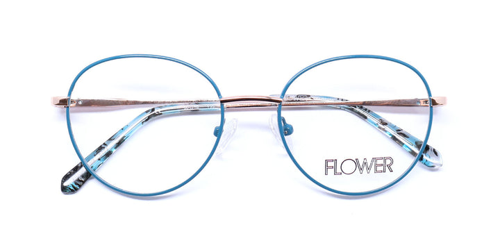 Flower 6055 Peony Eyeglasses