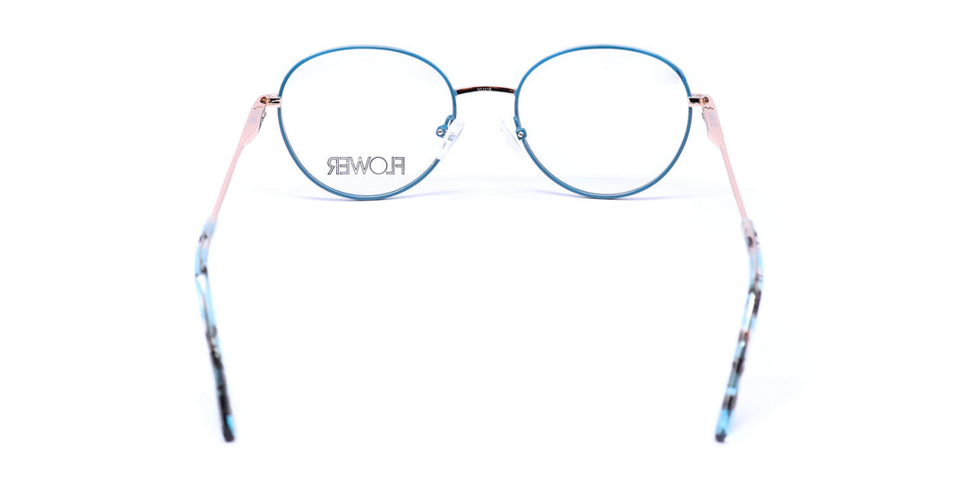 Flower 6055 Peony Eyeglasses
