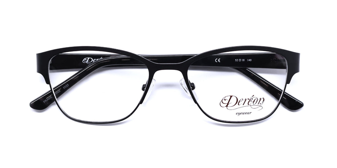 Dereon Dov528 Eyeglasses