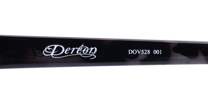 Dereon Dov528 Eyeglasses