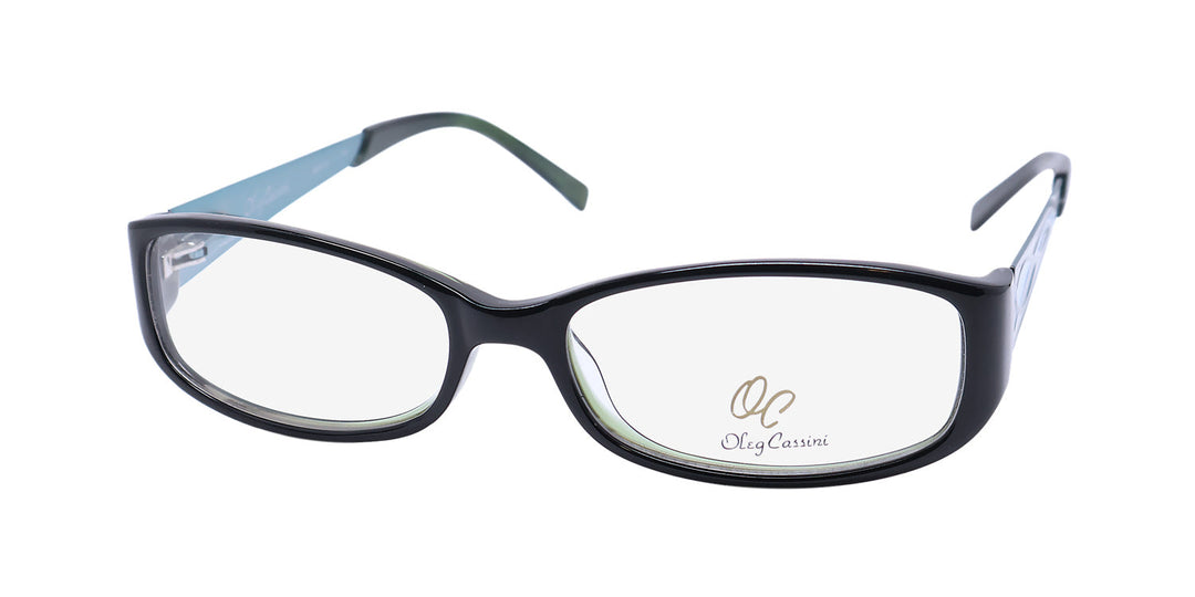 Oleg Cassini Oco 310 Eyeglasses