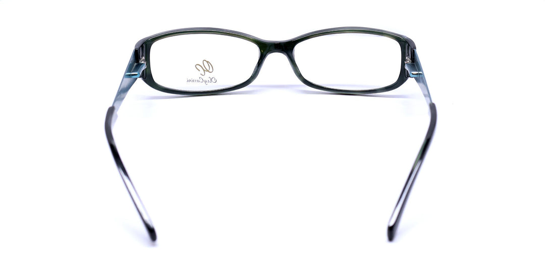 Oleg Cassini Oco 310 Eyeglasses
