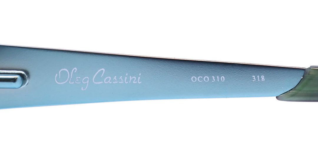 Oleg Cassini Oco 310 Eyeglasses