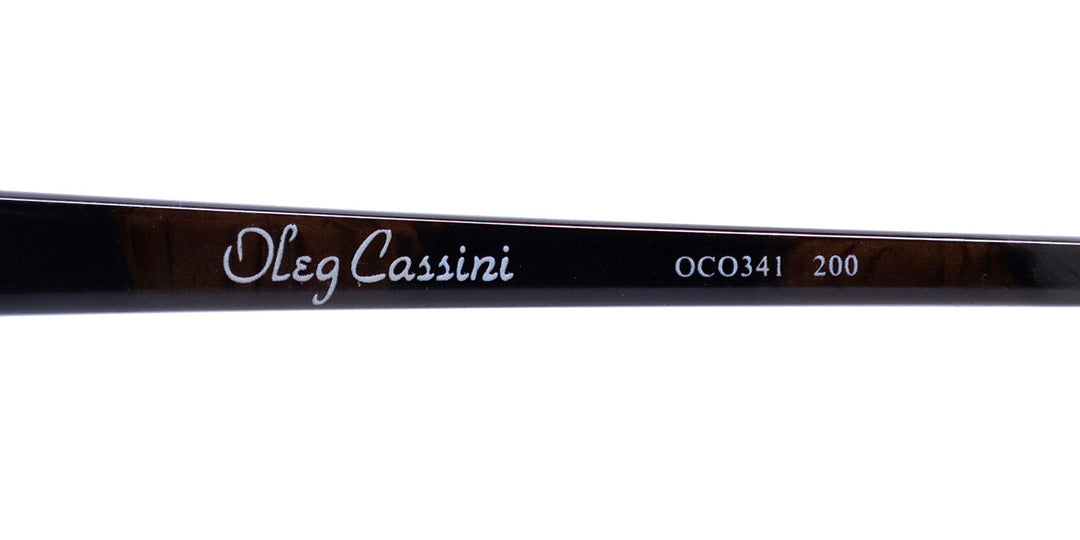 Oleg Cassini Oco 341 Eyeglasses