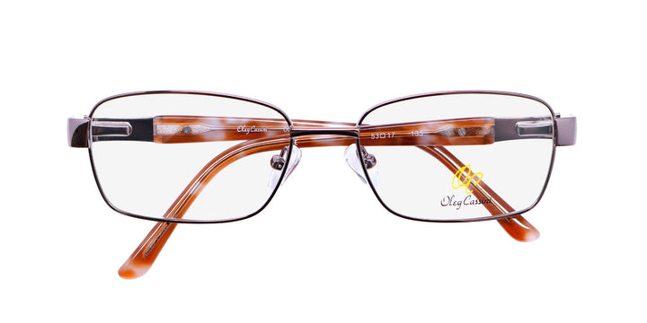 Oleg Cassini Oco 361 Eyeglasses