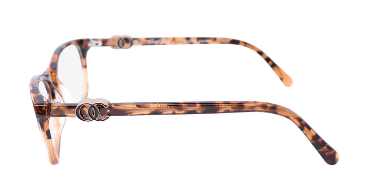 Oleg Cassini Oco 354 Eyeglasses