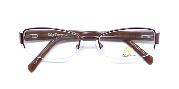 Oleg Cassini Oco 426 Eyeglasses