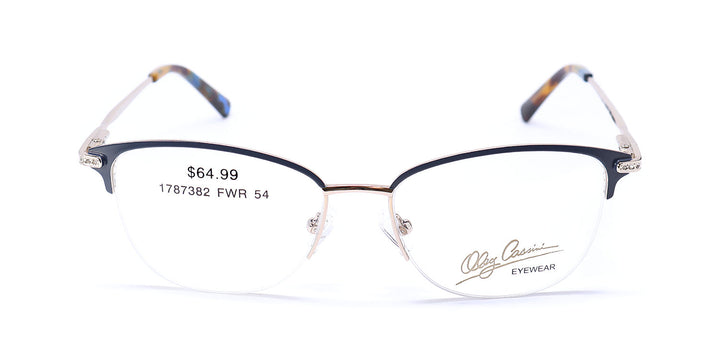 Oleg Cassini Oco 585 Eyeglasses