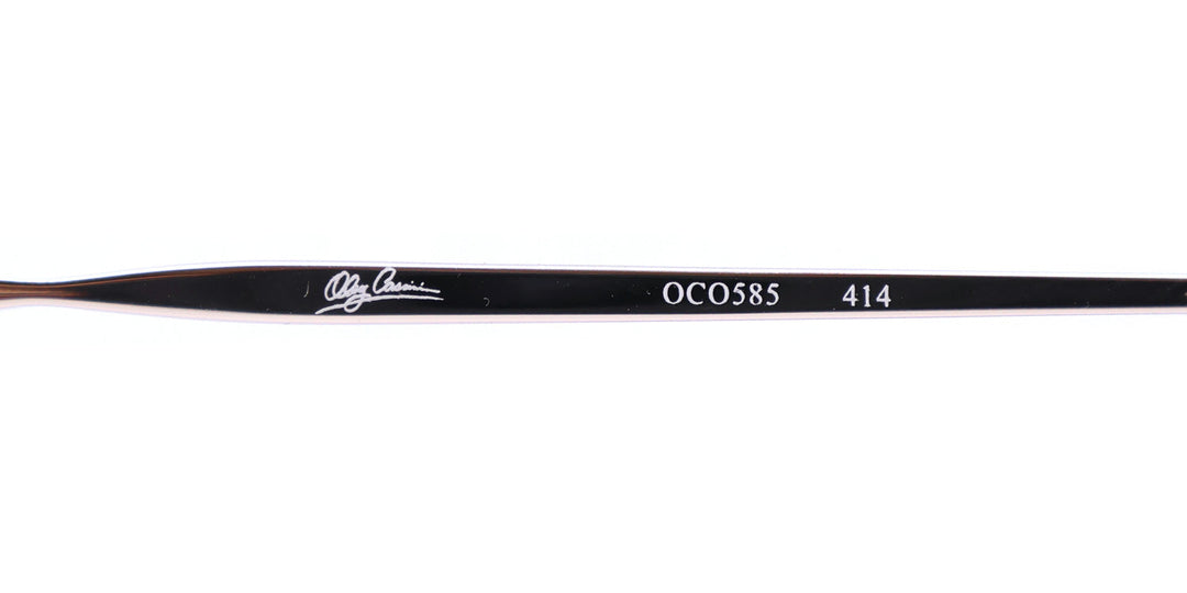 Oleg Cassini Oco 585 Eyeglasses
