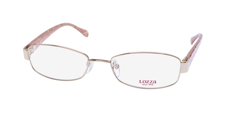 Lozza Vl2123 Eyeglasses