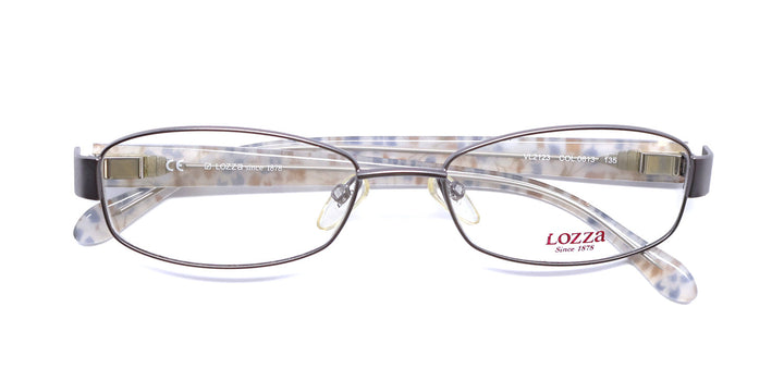 Lozza Vl2123 Eyeglasses