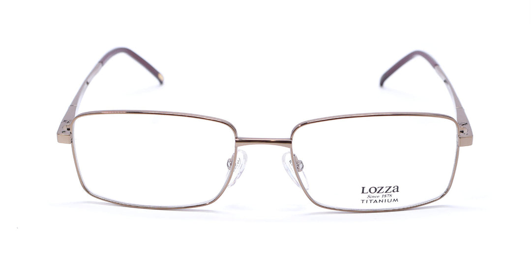 Lozza Vl2038 Eyeglasses
